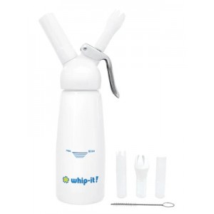 Whip it PRO Plus 1/4L Dispenser 